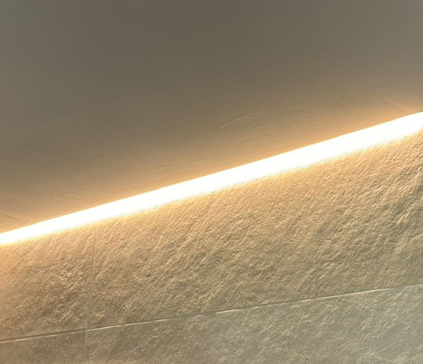 Brisatec Haliti Elektroservice Winterthur - LED Beleuchtung Installation